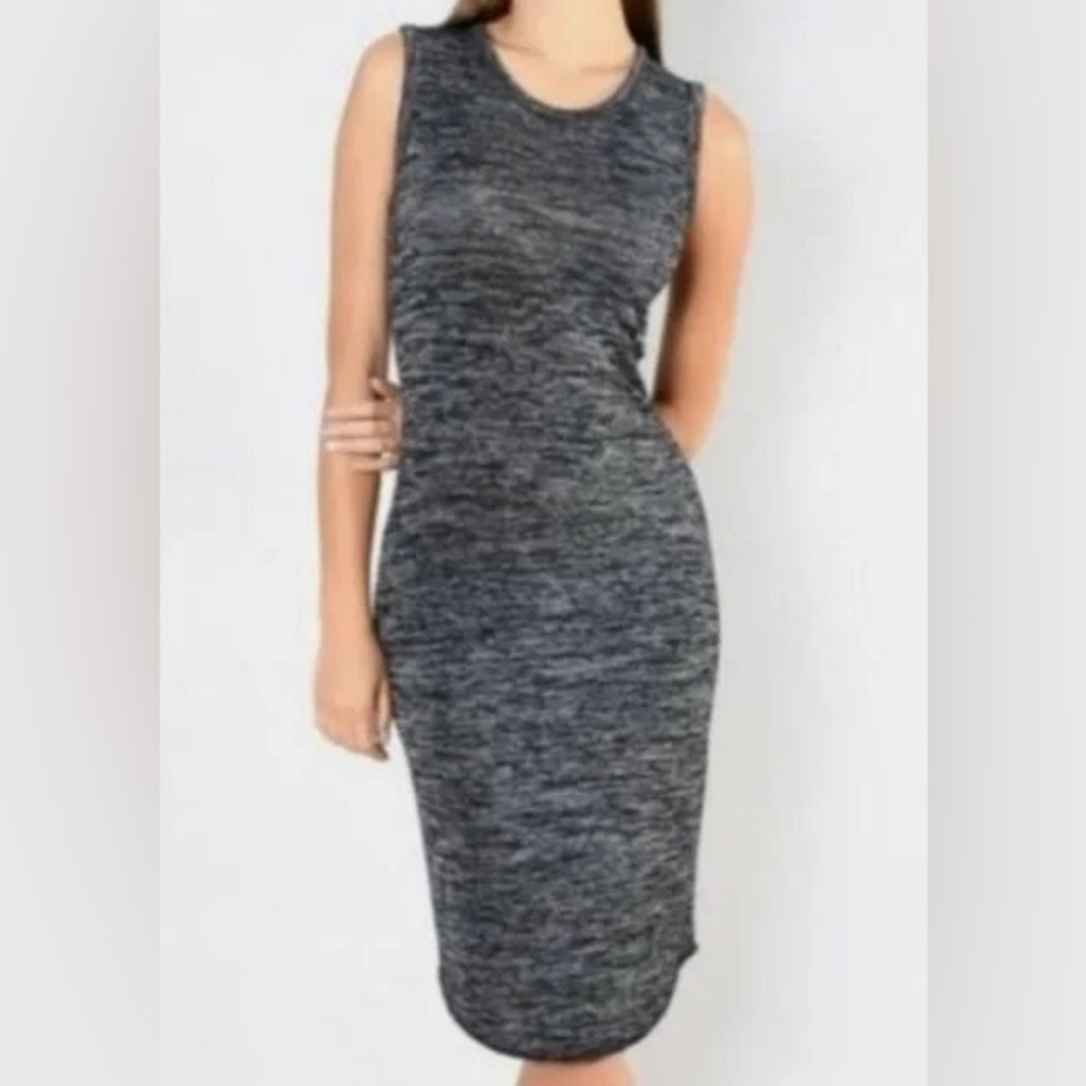 Aritzia Wilfred Free Sleeveless Dress